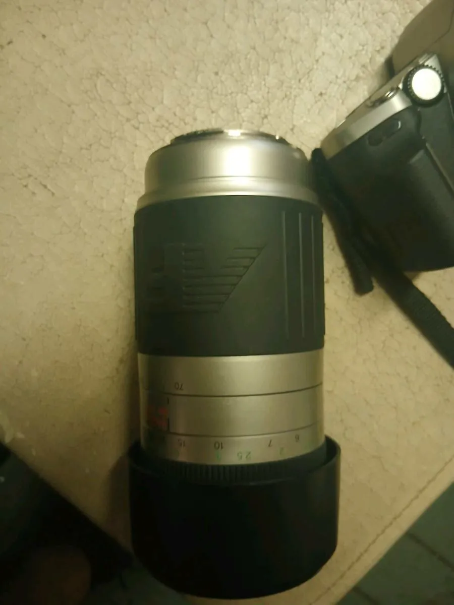 Camera - Image 2