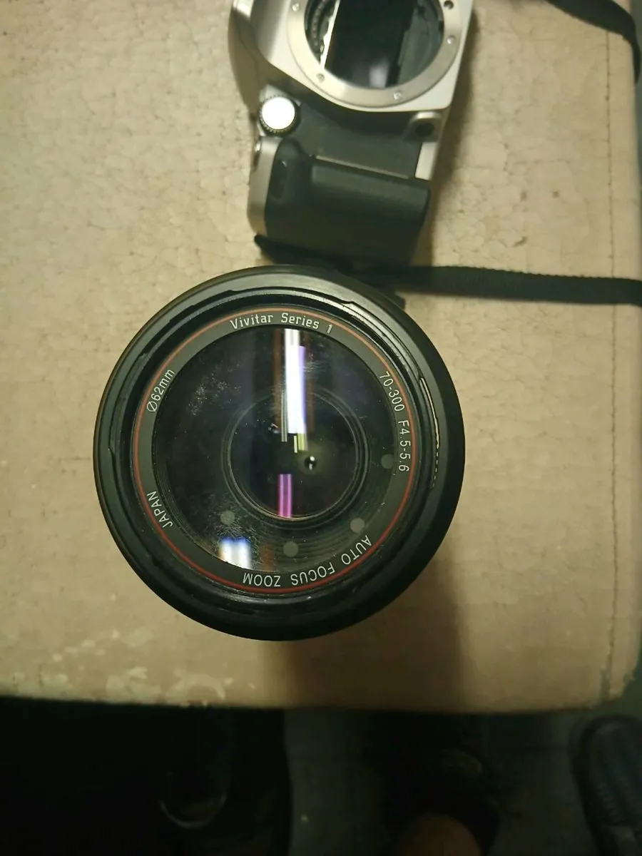 Camera - Image 3