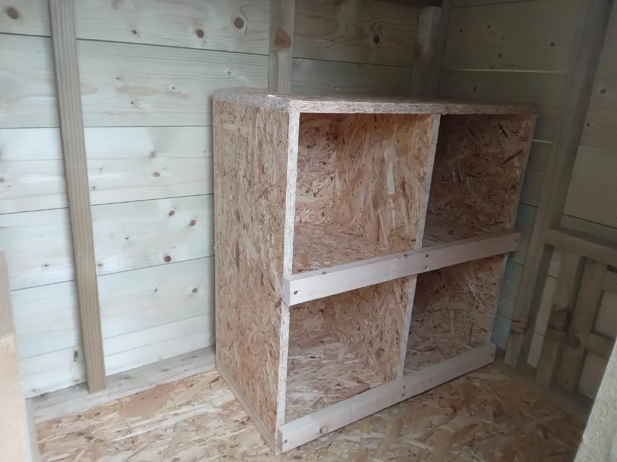 Chicken Coops - 💥Nationwide Delivery💥 - Image 2
