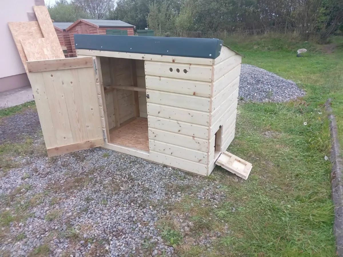 Chicken Coops - 💥Nationwide Delivery💥 - Image 3