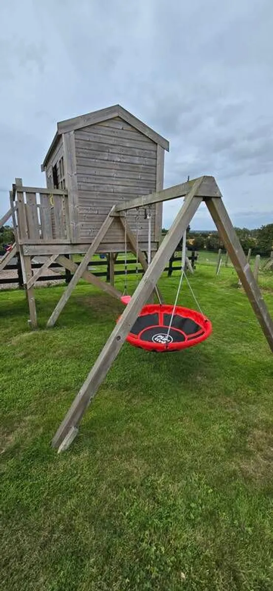 Jungle gym - Image 4