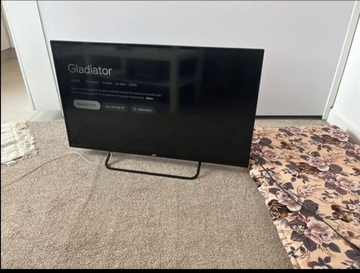 Tv 40 inch - Image 2