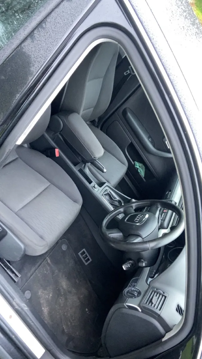 Audi a4 b7 - Image 3