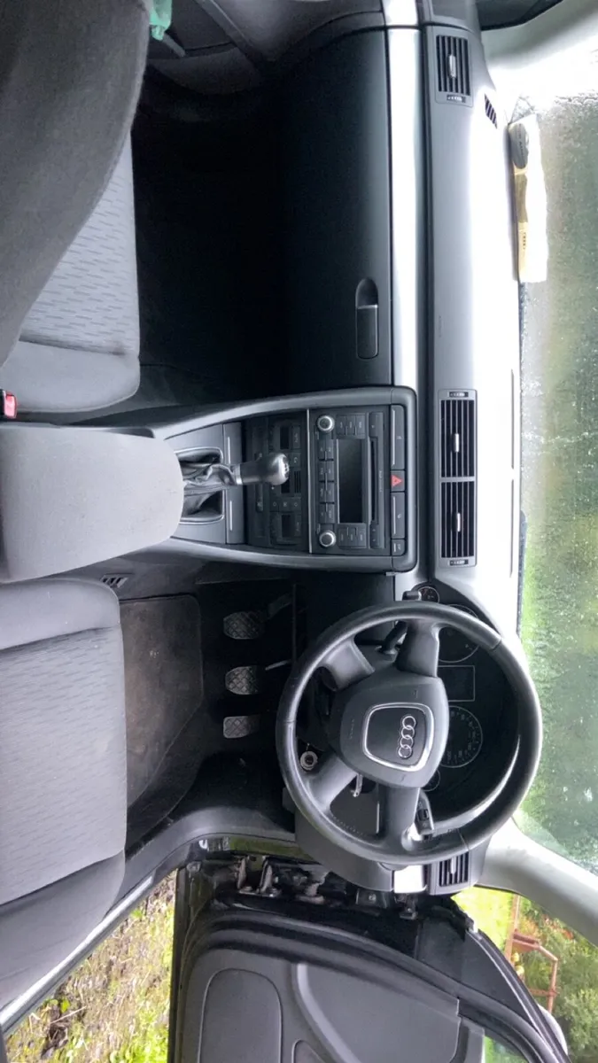 Audi a4 b7 - Image 4