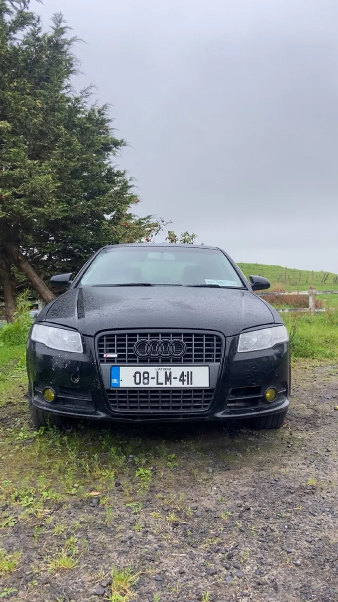 Audi a4 b7 - Image 1