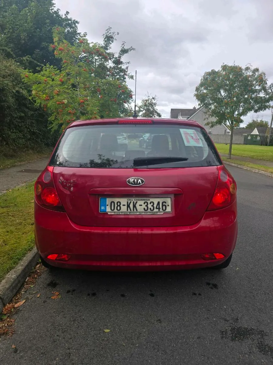 Kia Ceed 1.4 Petrol - Image 4