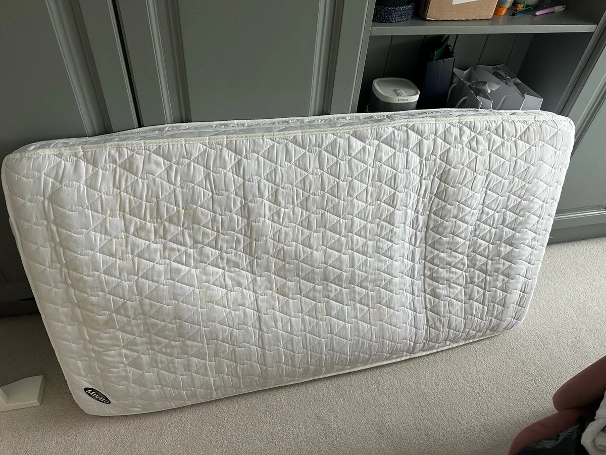 Obaby Cot - Image 3