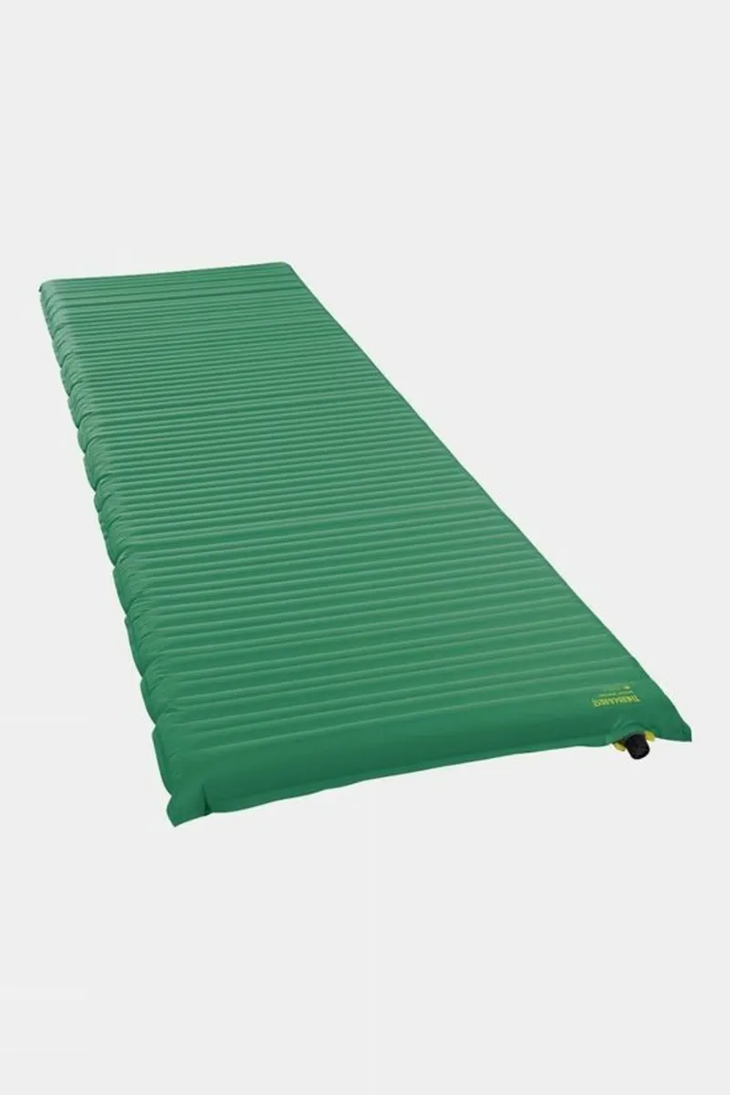 Camping inflatable Mattress - Image 1