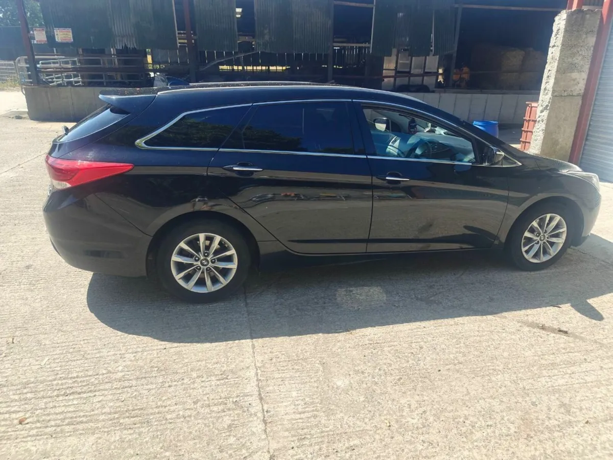 Hyundai i40 2016 - Image 3