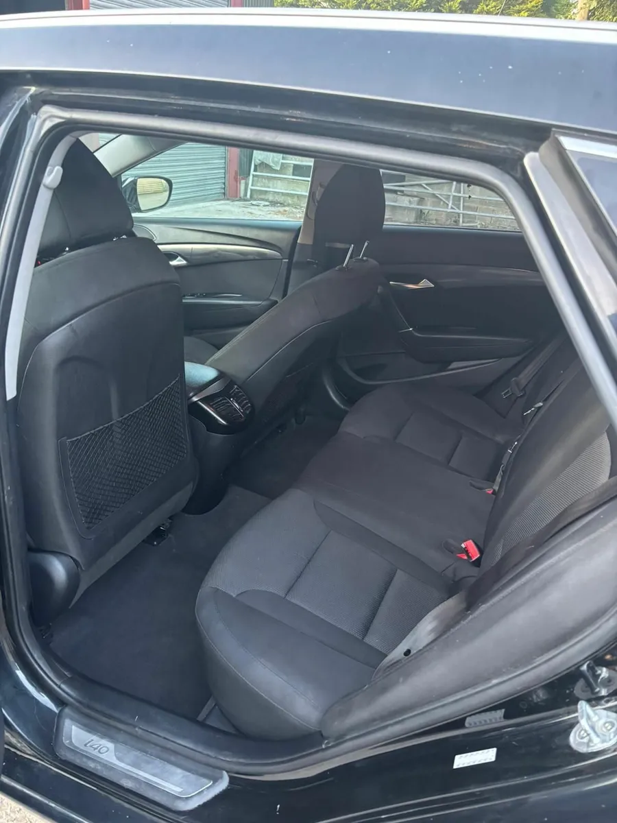 Hyundai i40 2016 - Image 4