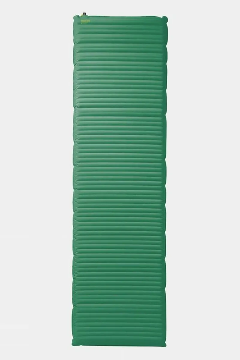 Camping inflatable Mattress - Image 2