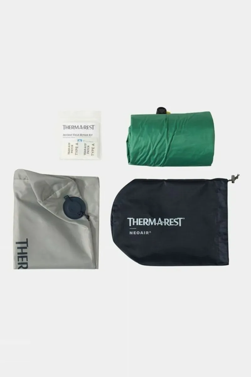 Camping inflatable Mattress - Image 3