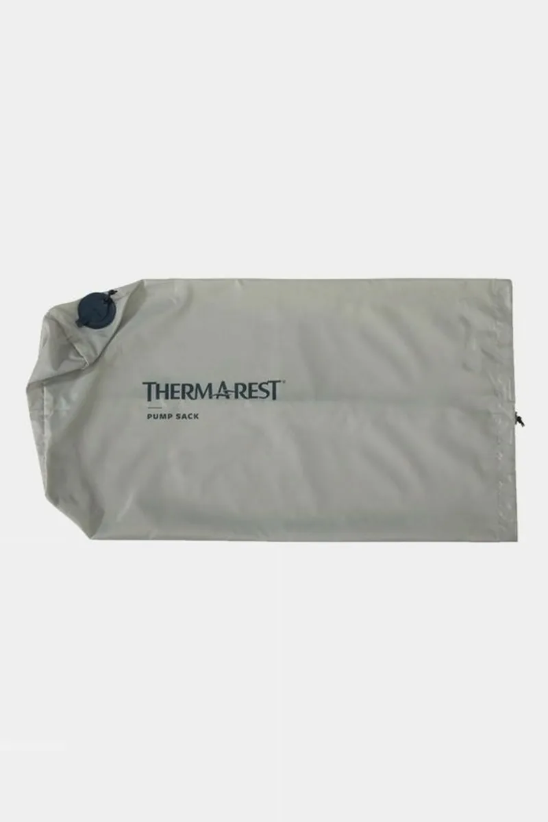 Camping inflatable Mattress - Image 4