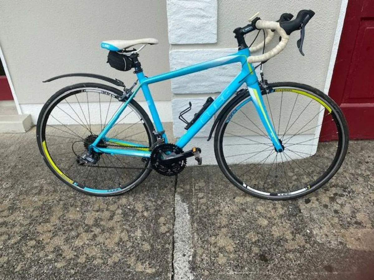 Bicycle - Image 1