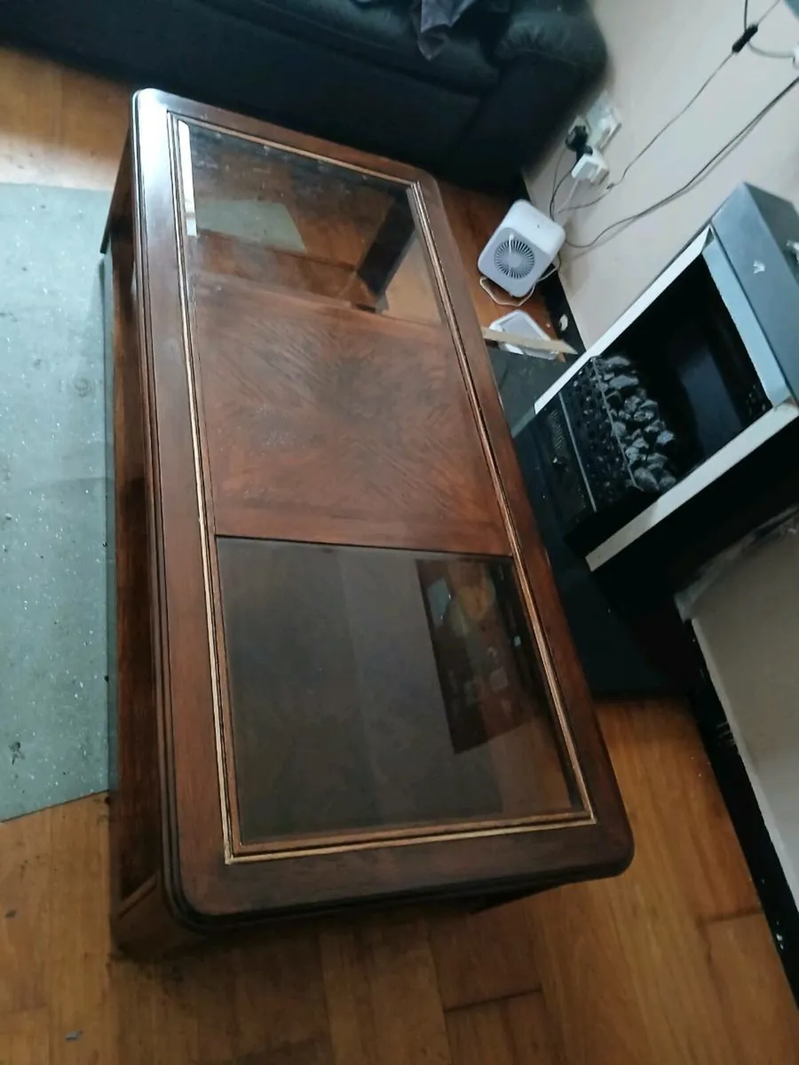 Coffee table - Image 2