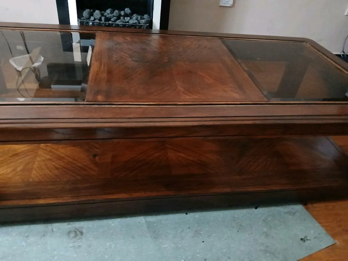 Coffee table - Image 3