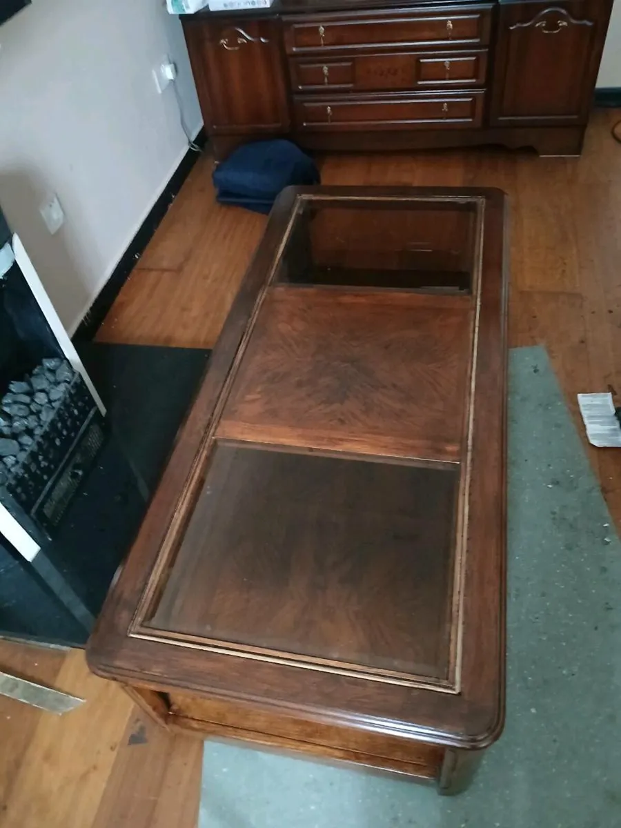 Coffee table - Image 4