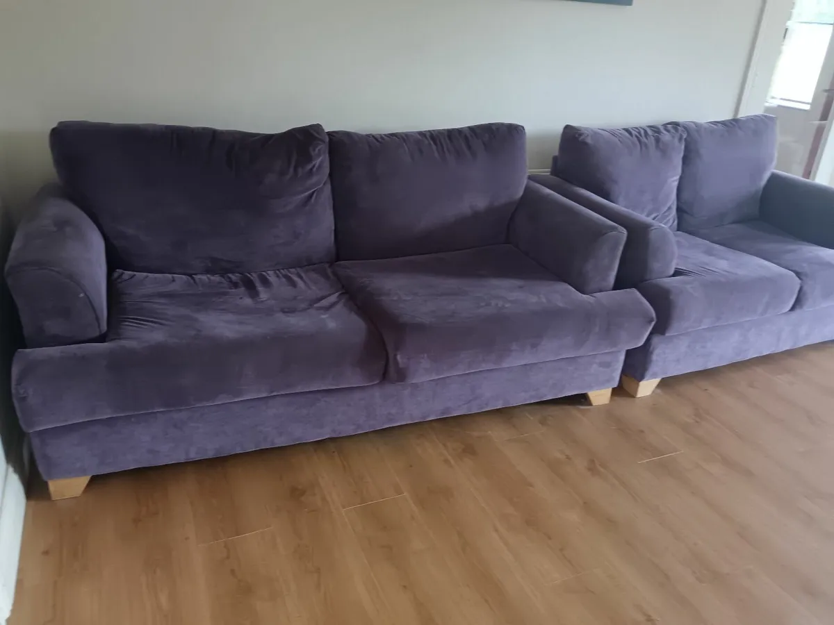 Couches - Image 1