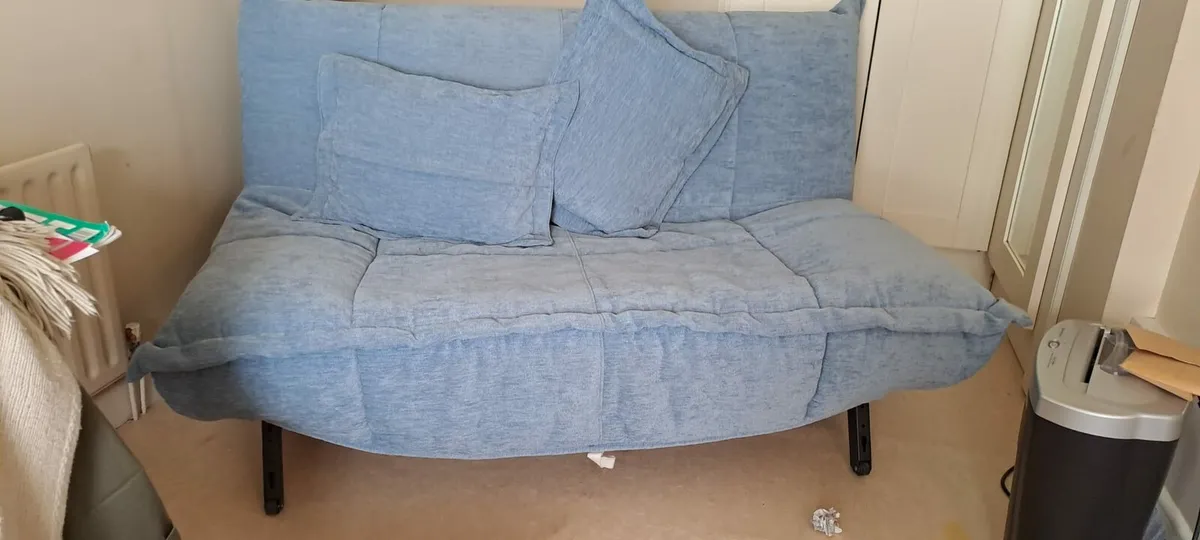 Sofa bed