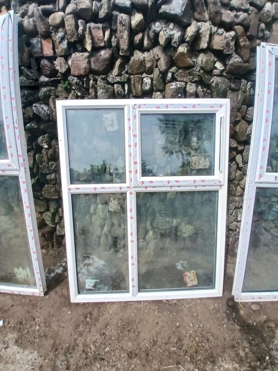 Various new pvc double glazed windows FERMOY - Image 4