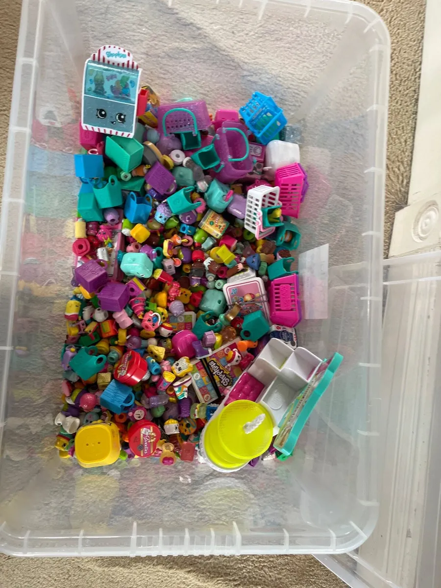 Shopkins - Image 1