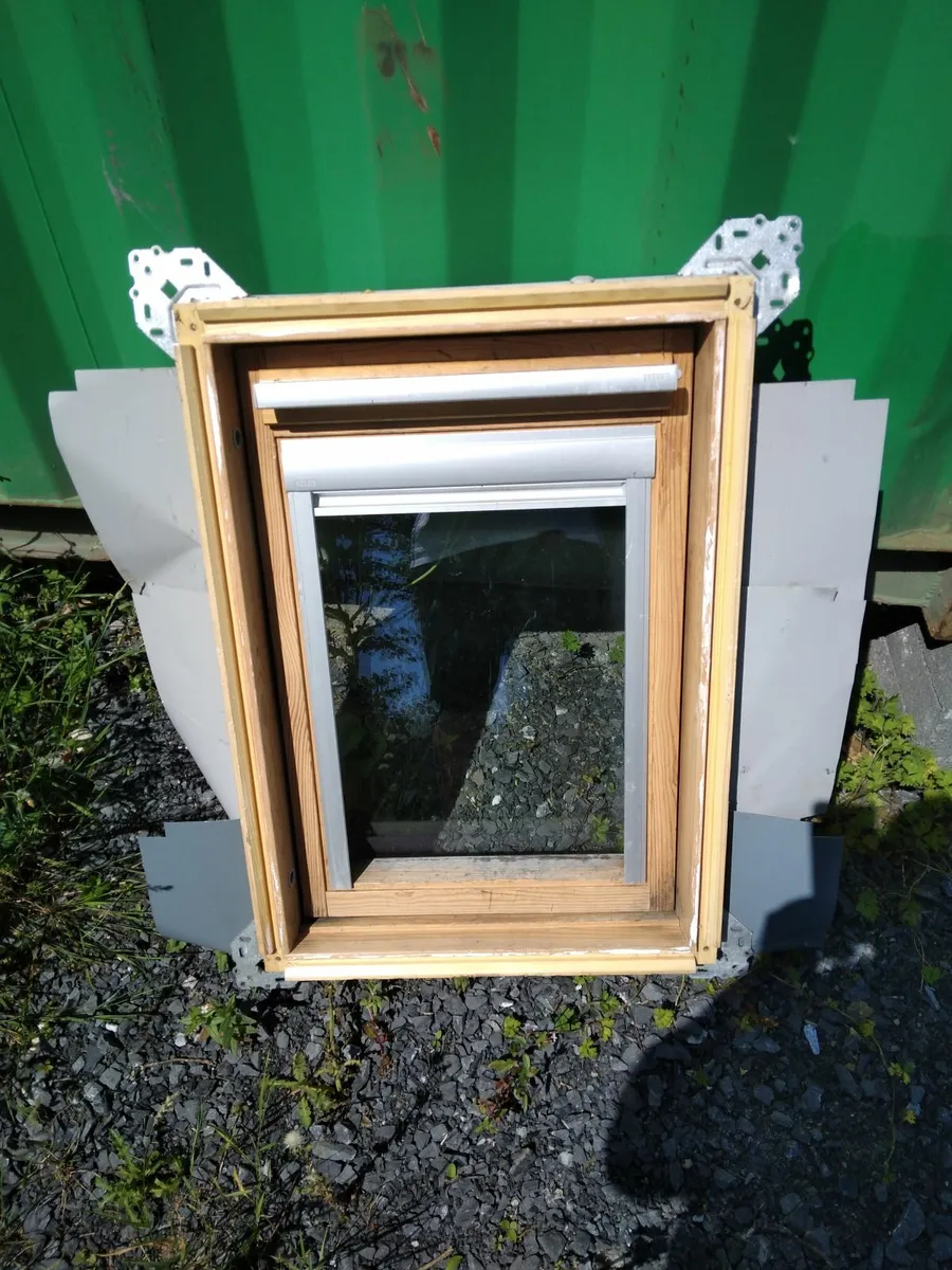 Velux window - Image 3