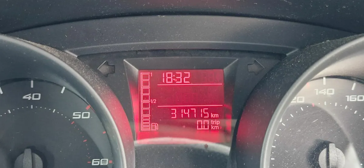 SEAT Ibiza 2011 - Image 3