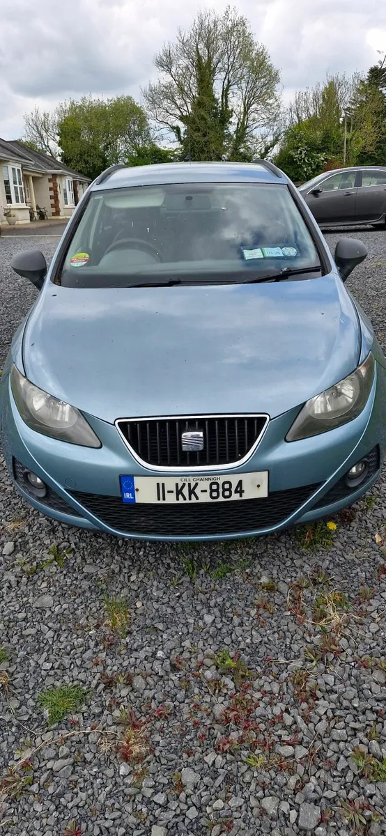 SEAT Ibiza 2011 - Image 4