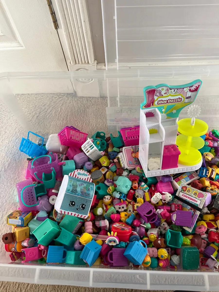 Shopkins - Image 3