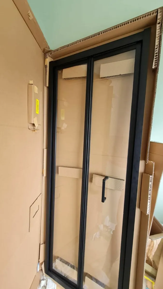 Shower Door - Image 1