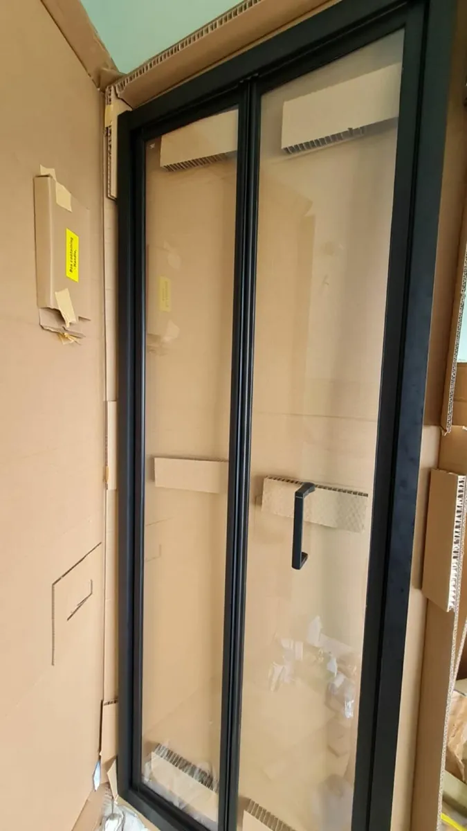 Shower Door - Image 2