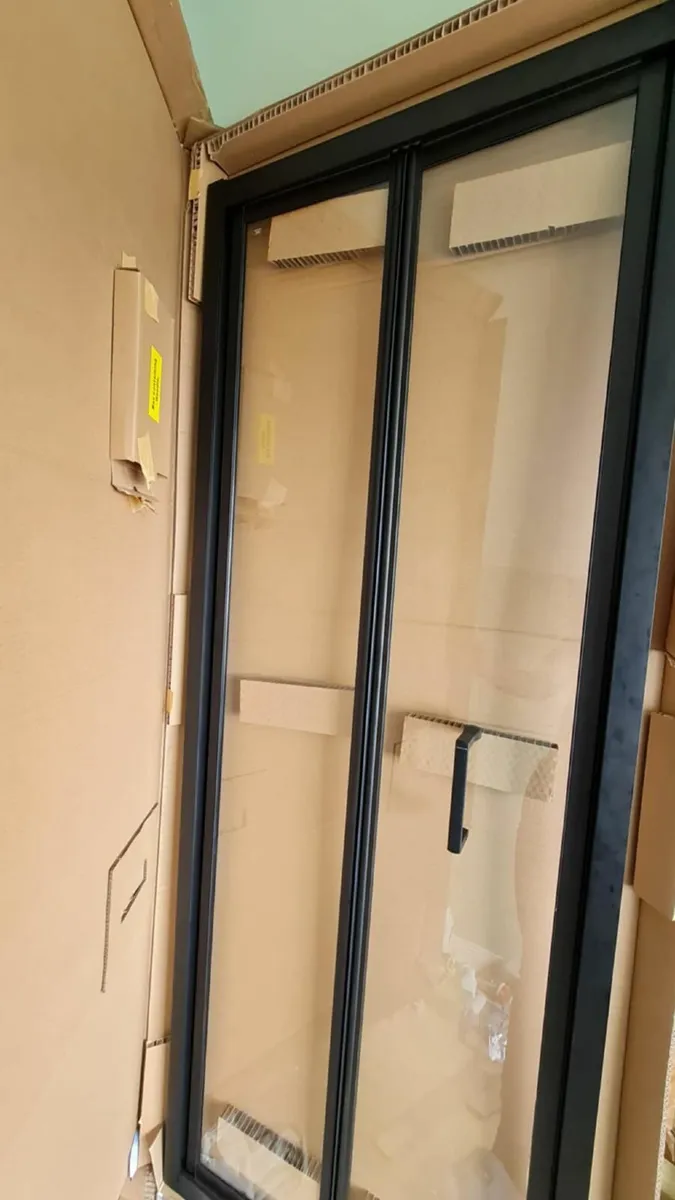 Shower Door - Image 3