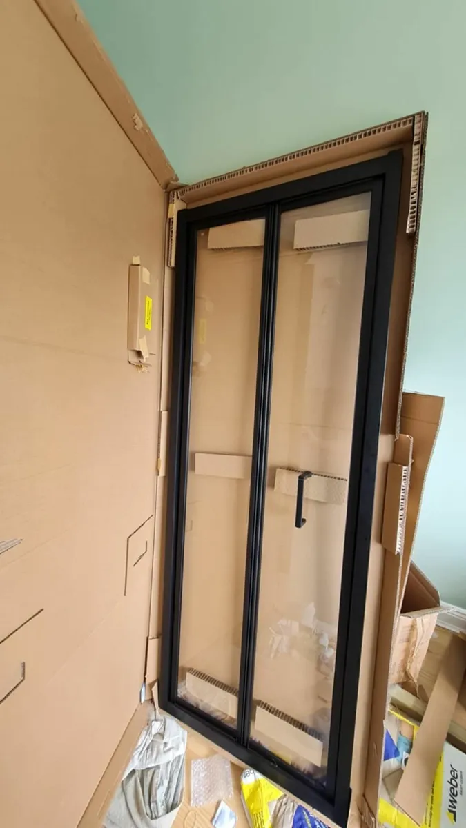 Shower Door - Image 4