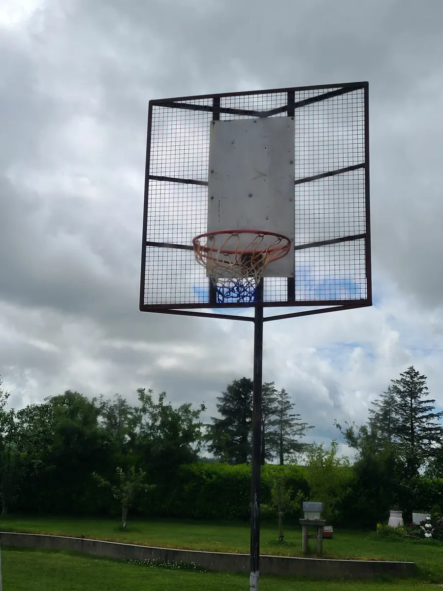 Basketball ring - Image 2