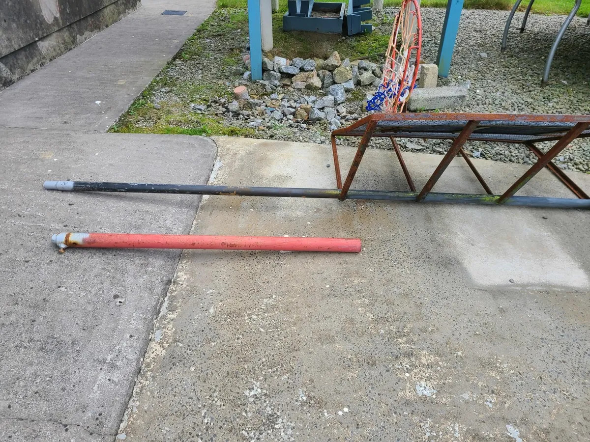 Basketball ring - Image 4