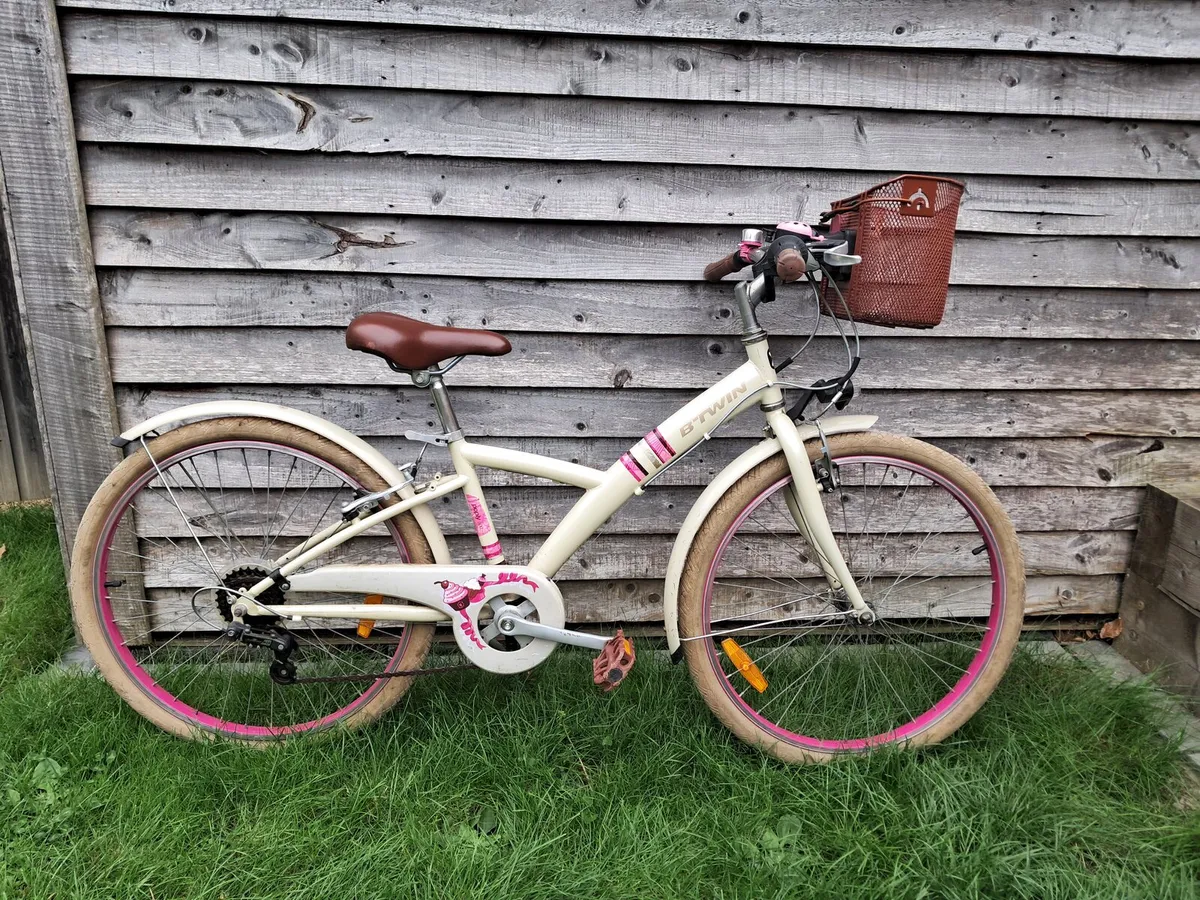 Kids Bike