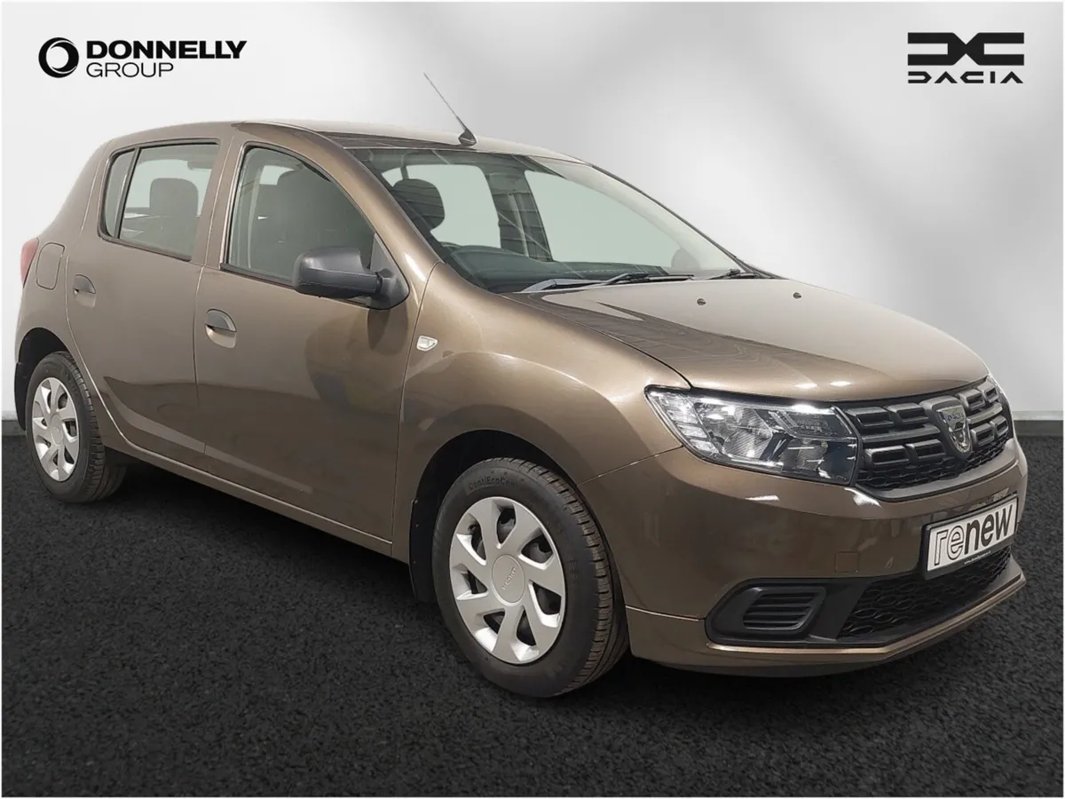 Dacia Sandero Hatchback Ambiance - Image 1