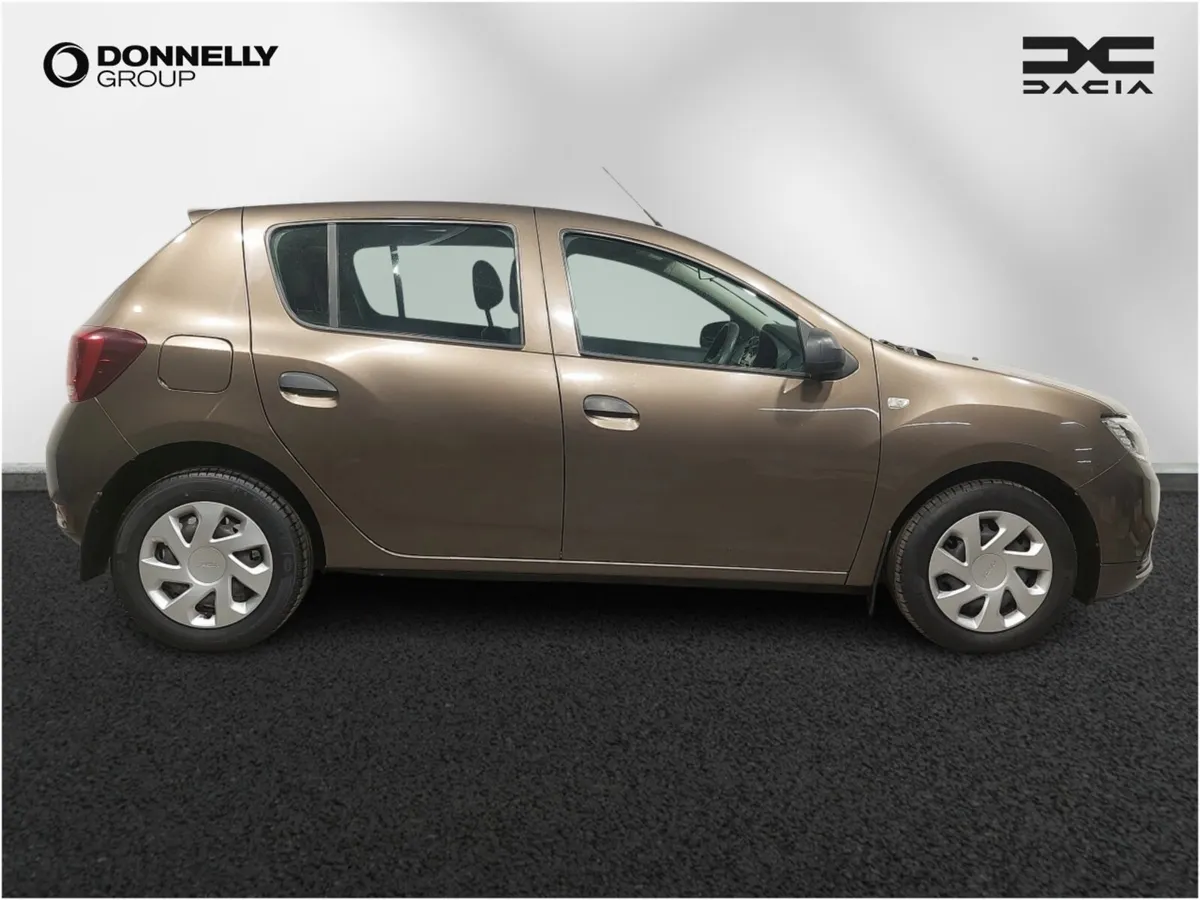 Dacia Sandero Hatchback Ambiance - Image 3