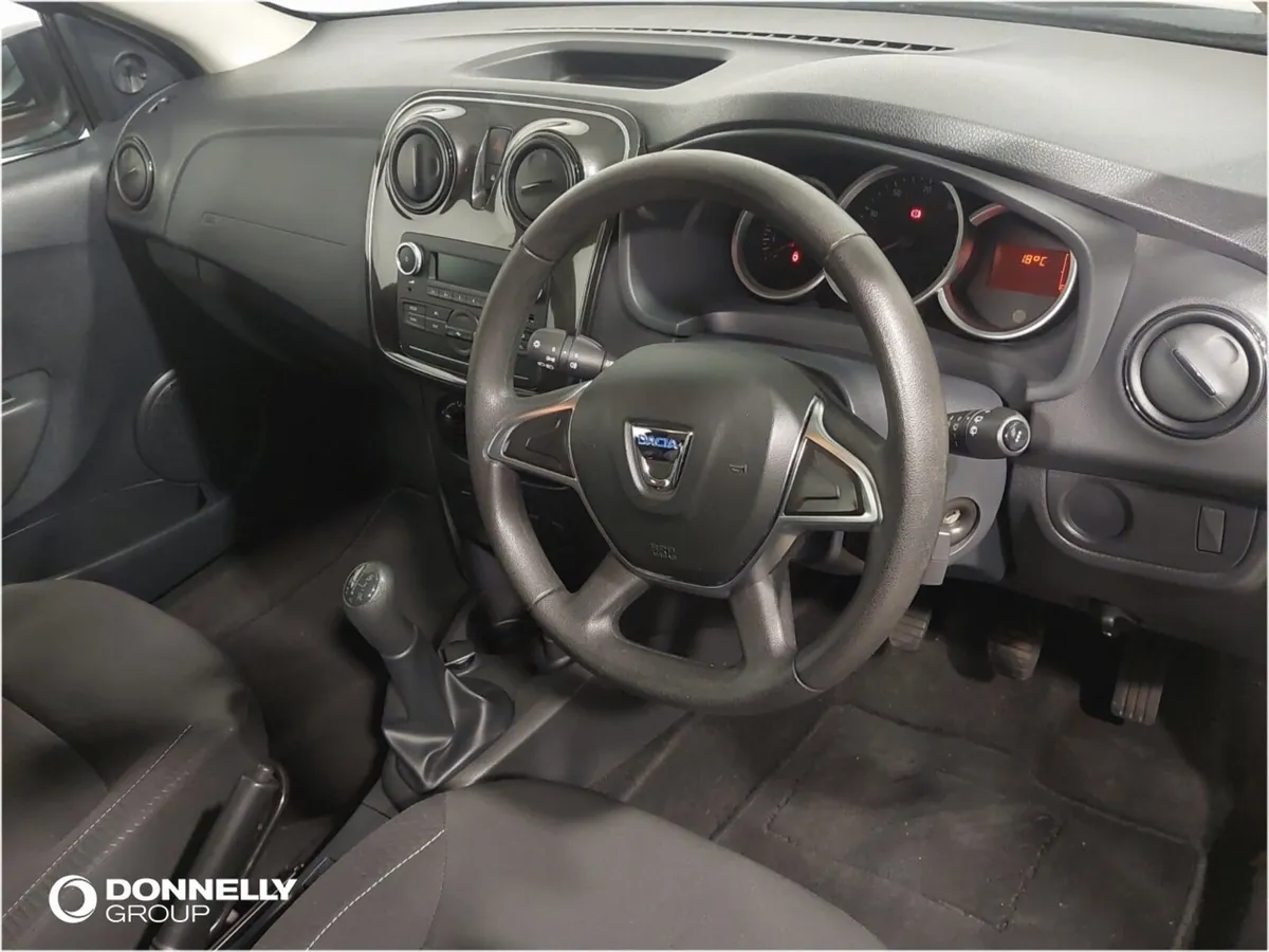 Dacia Sandero Hatchback Ambiance - Image 4