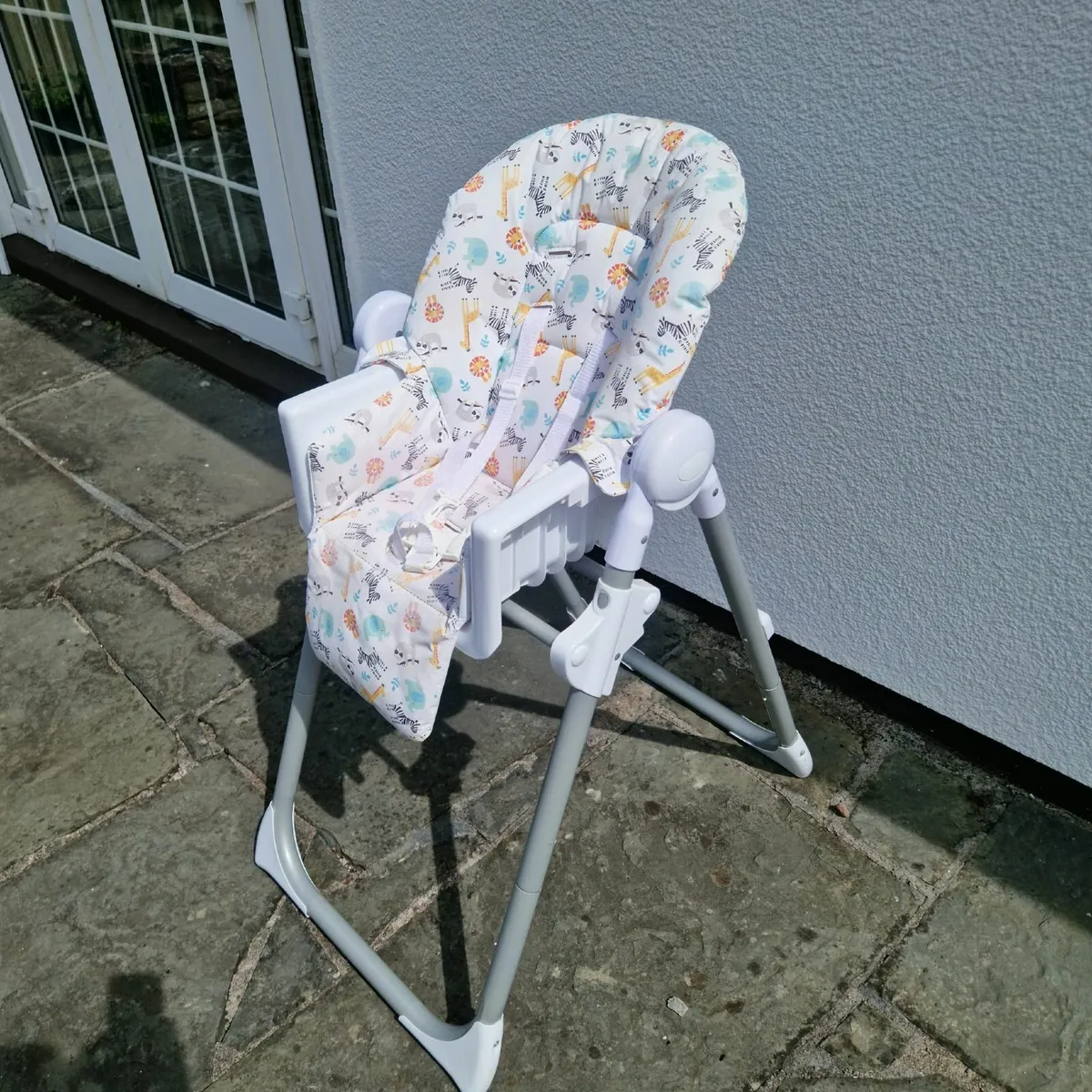Babylo baby chair - Image 1