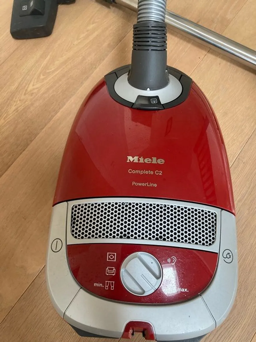 Miele Complete C2 - Image 1