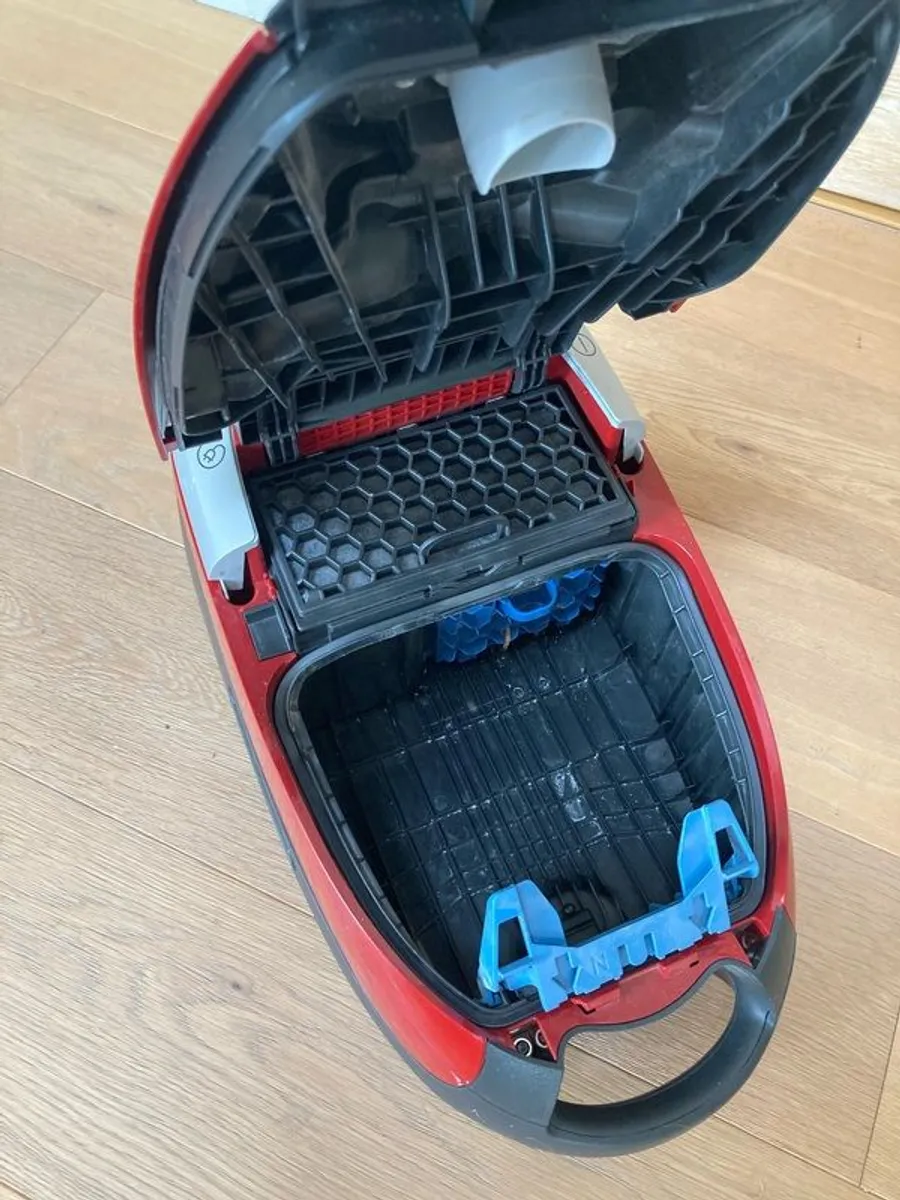 Miele Complete C2 - Image 2