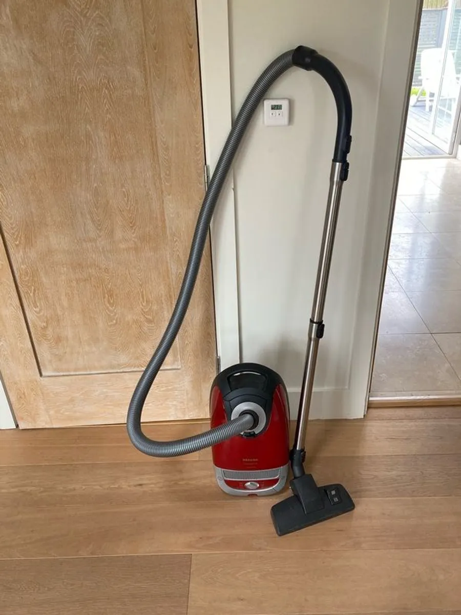 Miele Complete C2 - Image 3