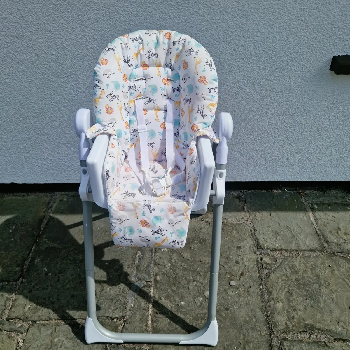 Babylo baby chair - Image 3