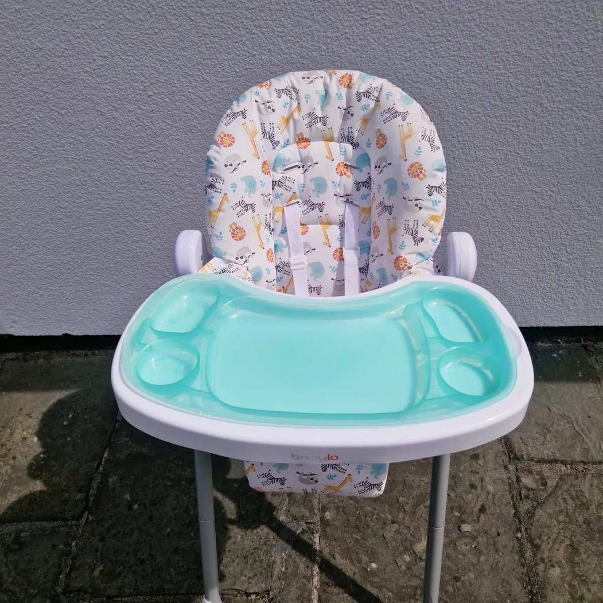 Babylo baby chair - Image 4