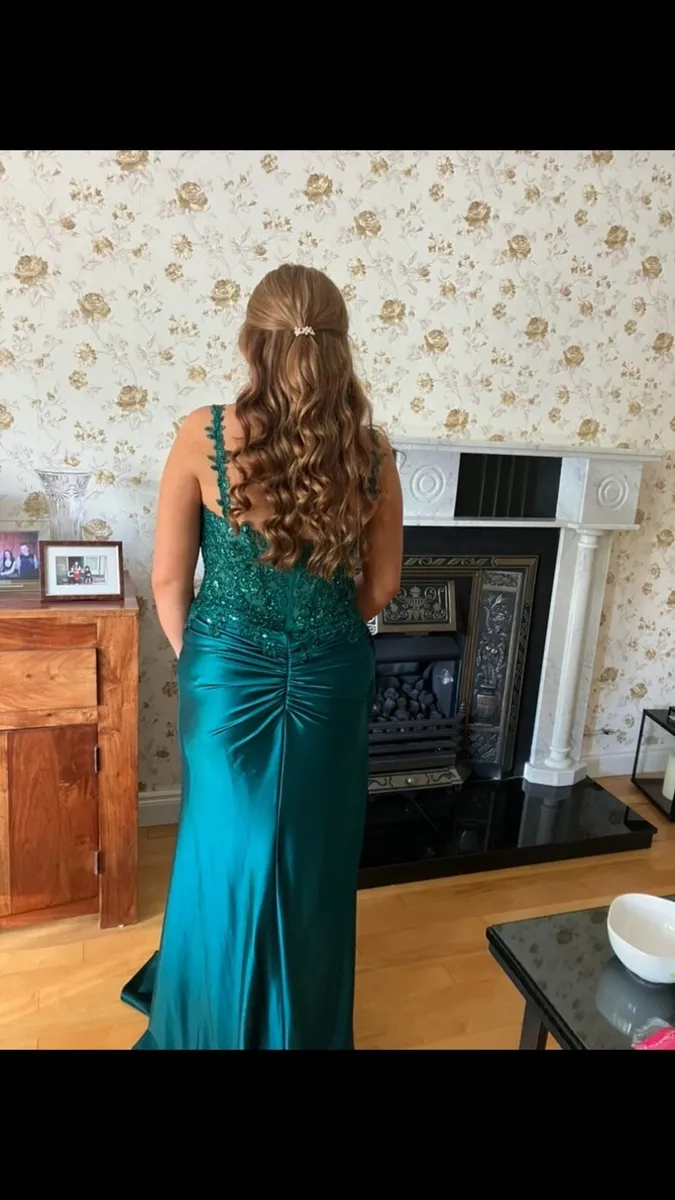 Debs dress - Image 1