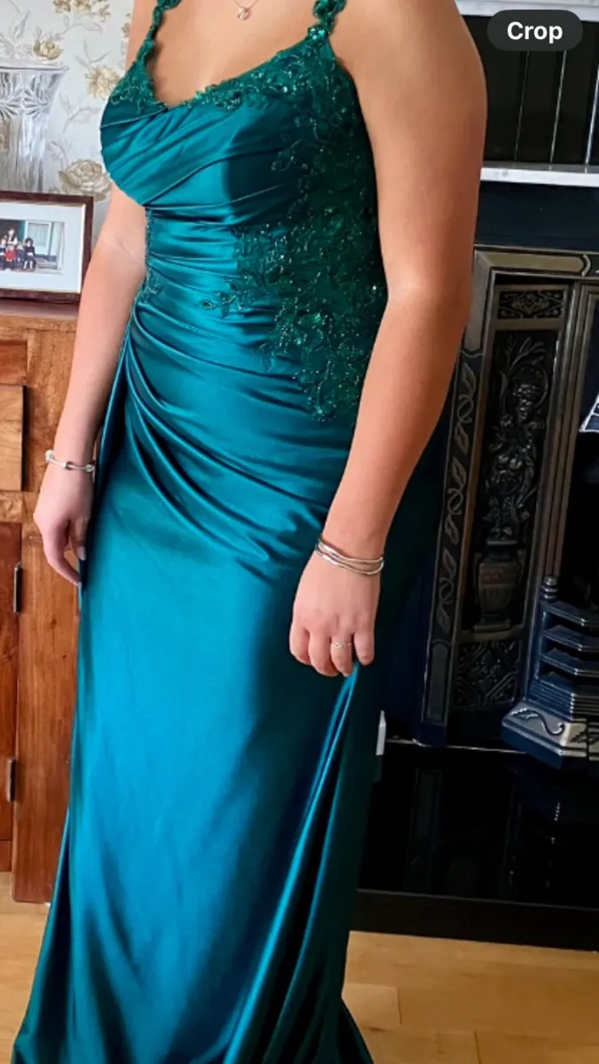 Debs dress - Image 4