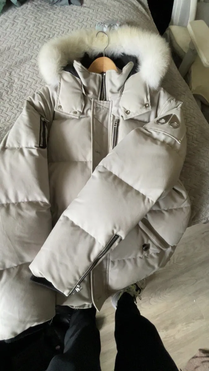 Moose Knuckles - Image 1