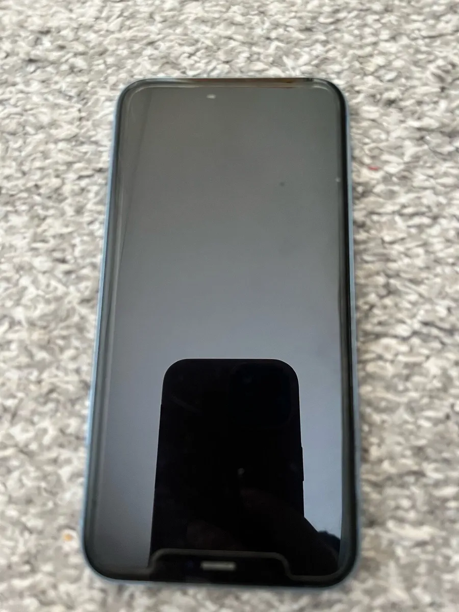Iphone Xr 128GB (Blue) - Image 2