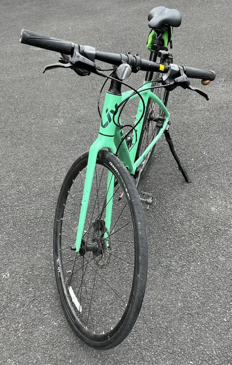 Bicycle - Image 2